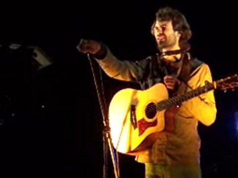 Jack Simard La Bresse écran de veille 2010