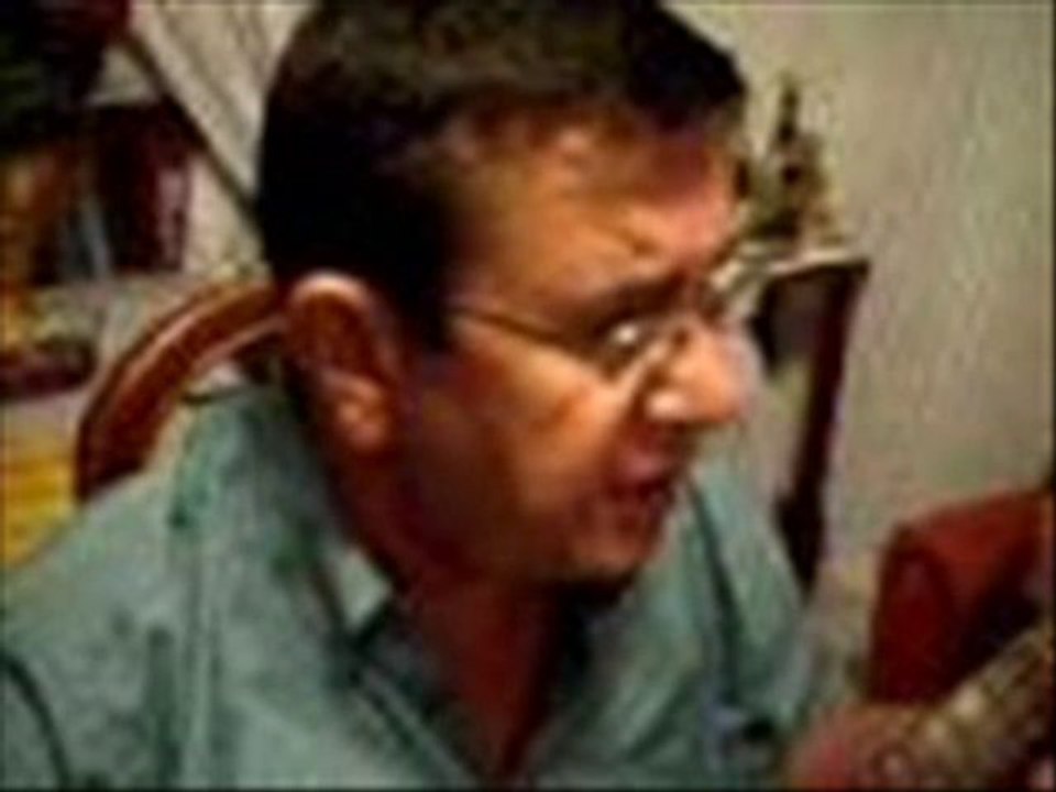 Herman Laguna y Gil Ferrer