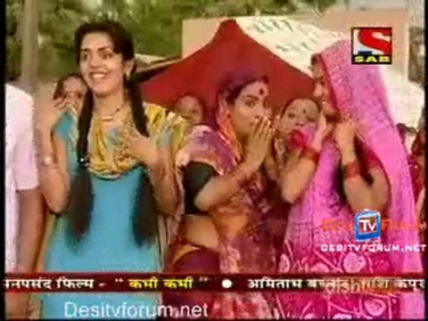 LapataGanj [Episode- 141] - 24th June 2010 - pt3