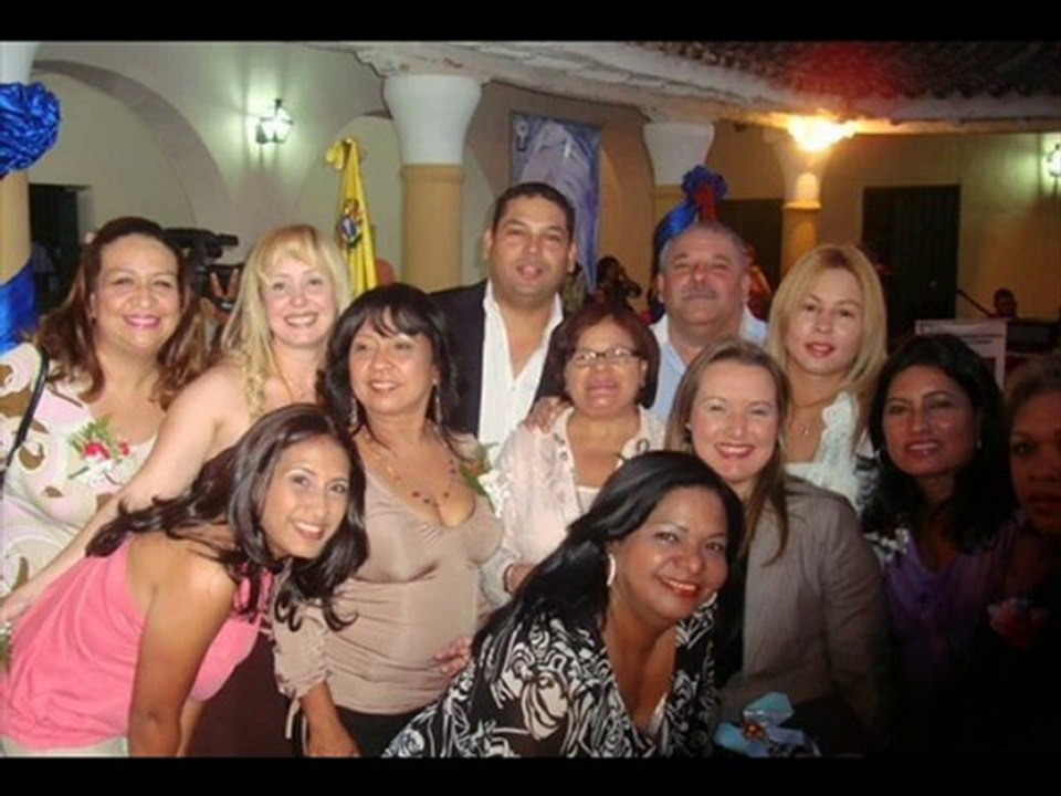 periodistas falconianos