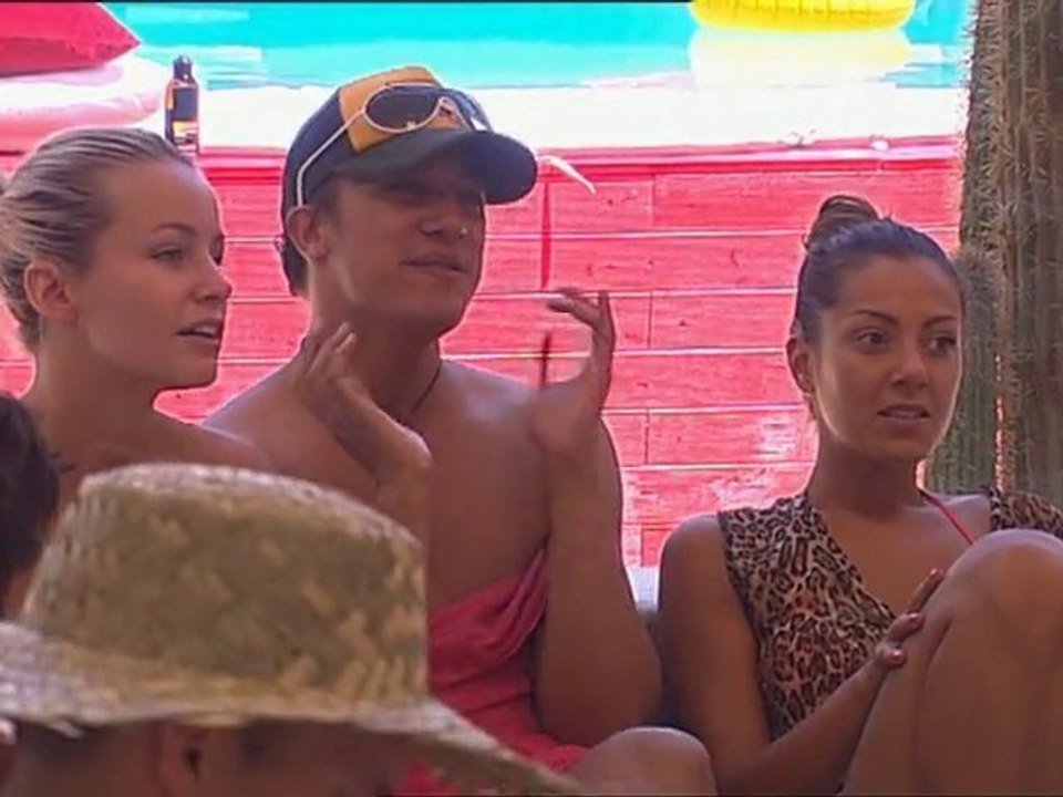 Flo : quand il aime, il ne compte pas !