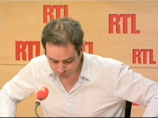 Tanguy Pastureau : Les bourges sont arrivés au Bourget