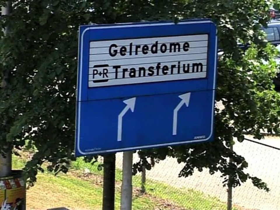 Kanaal 13 Nieuws van 24 juni 2010