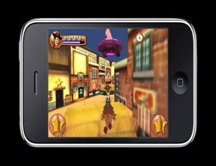 Free Toy Story 3 App -- iPhone® & iPod touch®