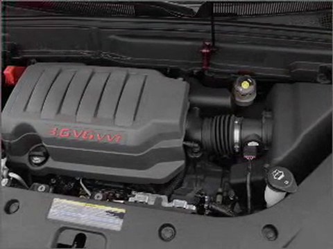 2010 GMC Acadia for sale in Conyers GA - New GMC by ...