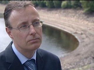 Hosepipe ban alert after 'biblical' winter floods