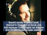 Ozan Doğulu & Mehmet'İn Gezegeni ( Sıla röportajı )