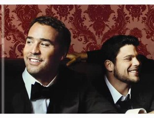 Critique Blu-ray Entourage: Complete Sixth Season
