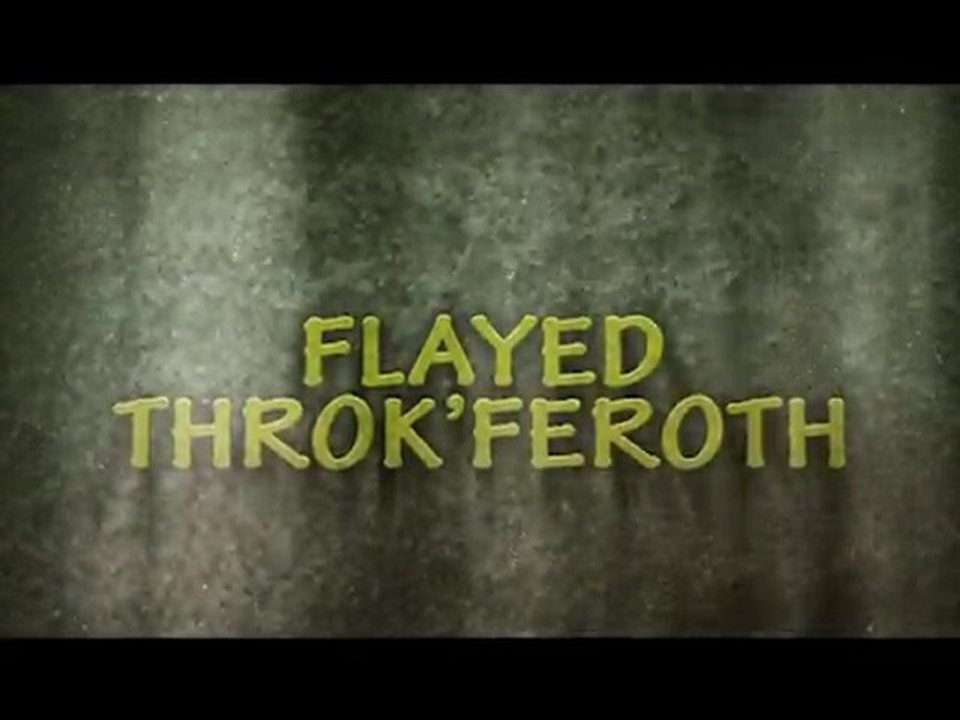 Flayed Intro Musique