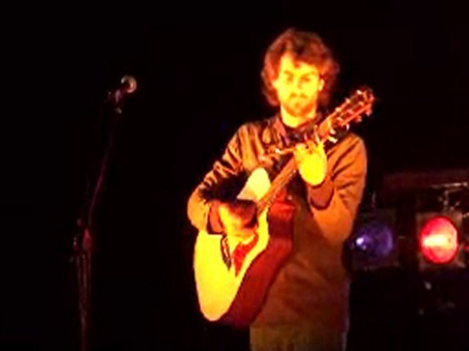 Jack Simard La Bresse 3 fois rien 2010