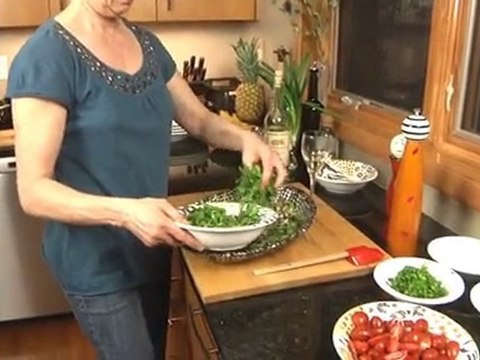 Santa Margherita Great Taste Challenge: Pasta Fresca