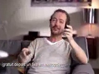 Simplicime - Nouvelle Pub TV - La Flemme