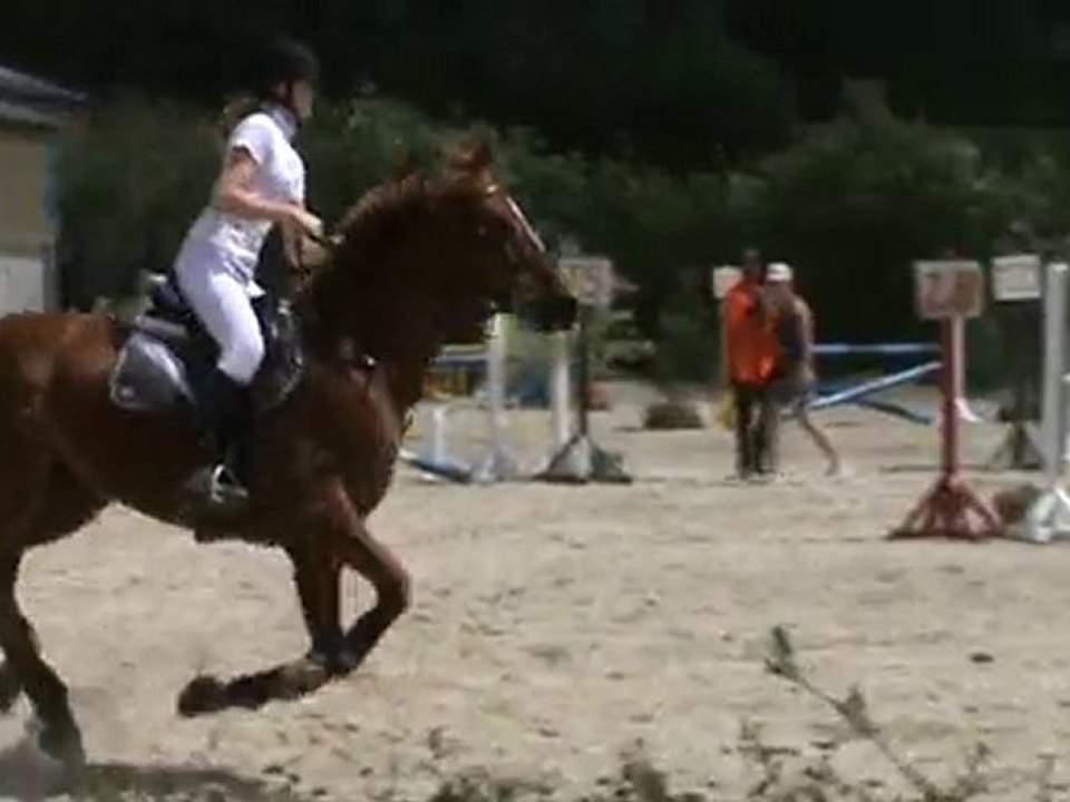 Impeck & moi au Geer => Choississez vos points !