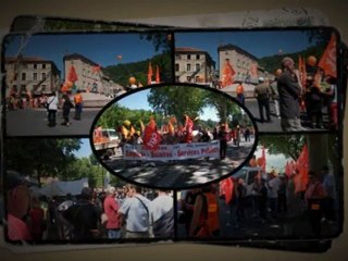 Manif 24 juin 2010 - Sgen46