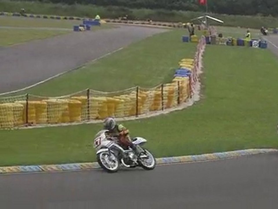 promo vario 3eme manche vendeuvre 20 juin 2010