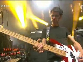 BB Brunes Festival de la musique 2010 - 2bcalvi