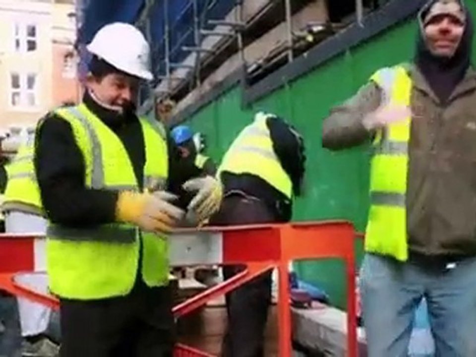 The Jive Aces present: London Rhythm