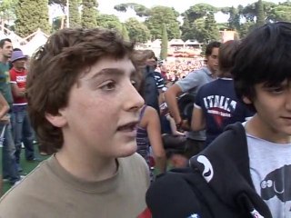 Italie : le champion du monde éliminé dès le premier tour