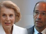 Une affaire d'Etat - L'affaire Bettencourt -