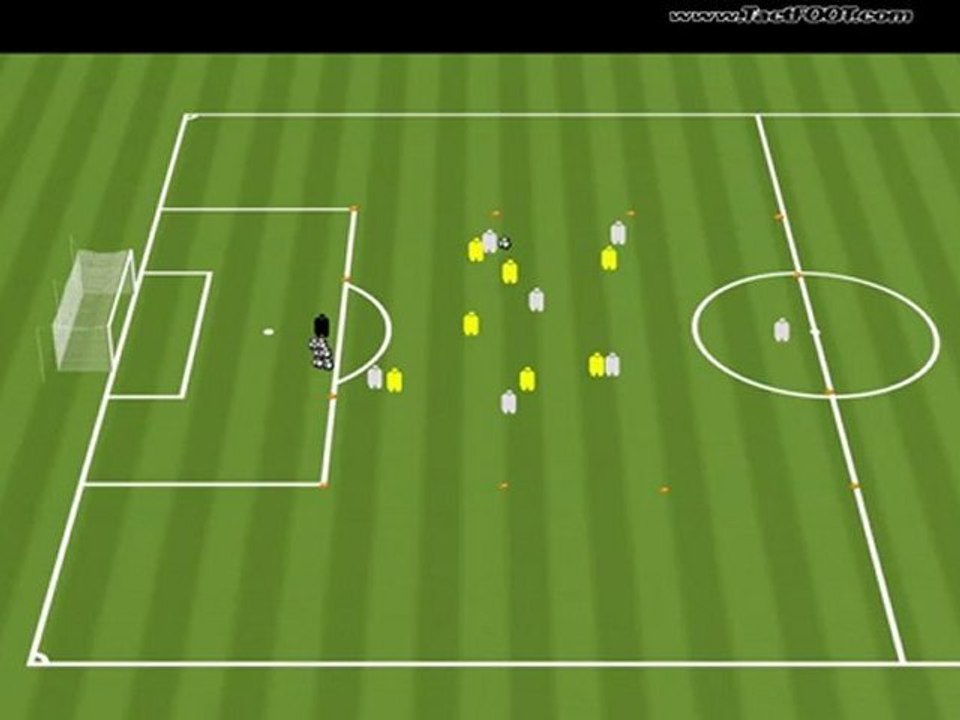 pressing