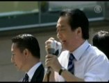 Japanese Politicians Campaign Ahead of Upper House Elections