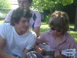 Paul fait son show