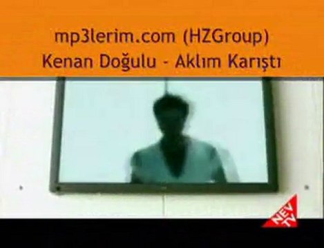 Kenan Doğulu- Aklım Karıştı