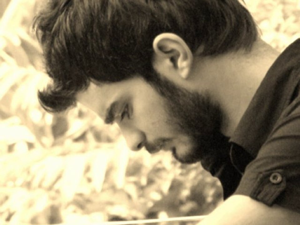 ALi ARUN...GİTMEYİ BİLMELİ...