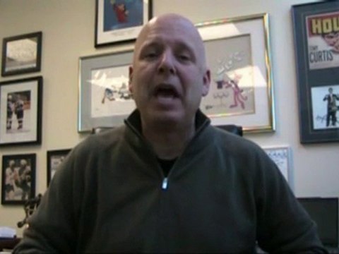 Motivational Business Speaker-Customer Service Tips by Shep