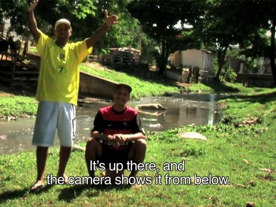 Mc Pana (Mc Mestre) no Jacarezinho_(Favela on Blast)