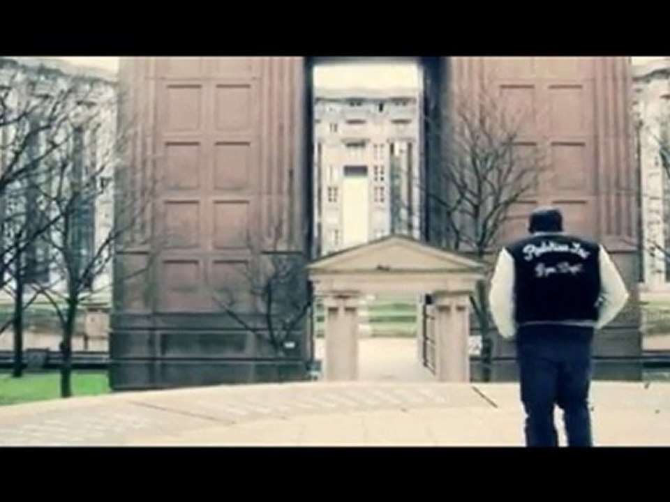 Mauvais Dieze - "Brothers"