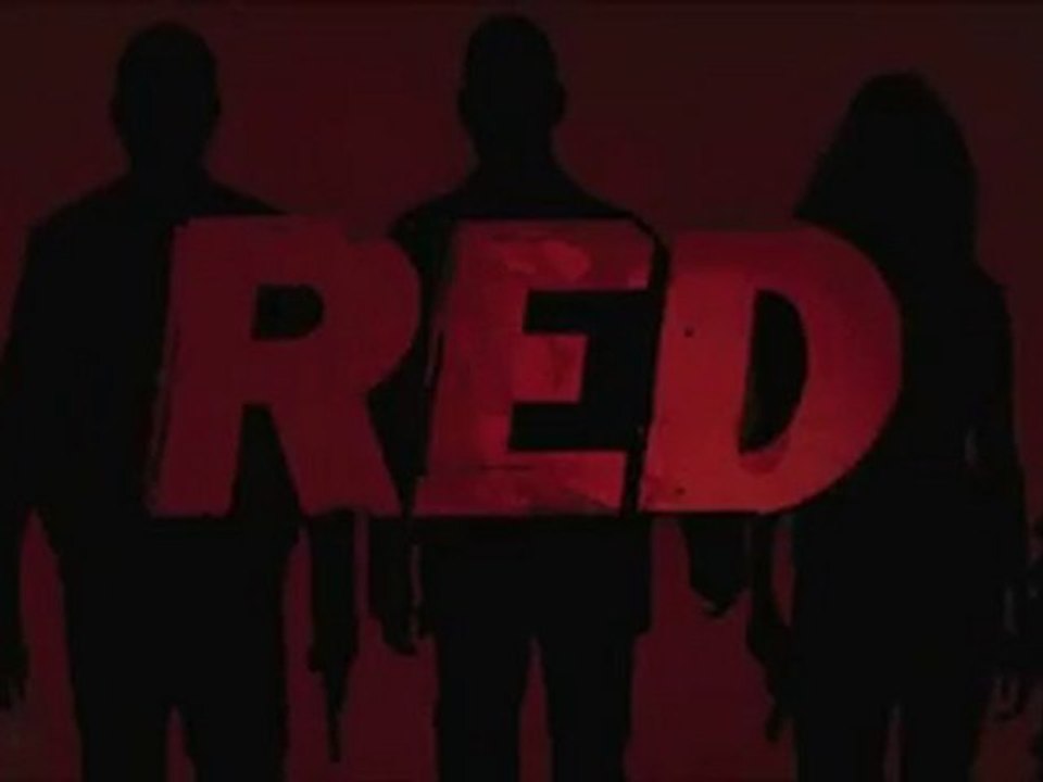 Red Teaser