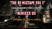 BUSTA RHYMES feat RON BROWZ - ARAB MONEY - REMIXXX by REDAI