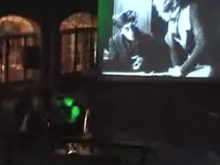 leda atomica NOSFERATU