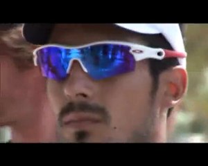 Défis Kayak Archipel Guadeloupe 2011