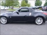 2006 Nissan 350Z for sale in Kelso WA - Used Nissan by ...