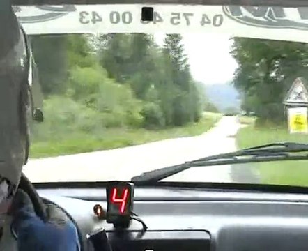 rallye ain jura 2010 metifiot/querol ax f2000 cl 12