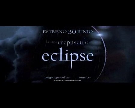 Eclipse Spot6 [10seg] Español