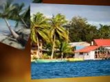 Bocas del Toro Travel - is Bocas del Toro the best vacation