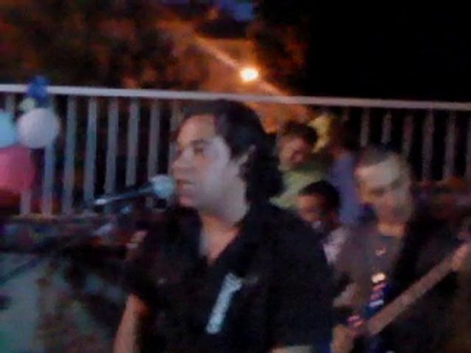 2010 fete de la musique "georgy porgy"