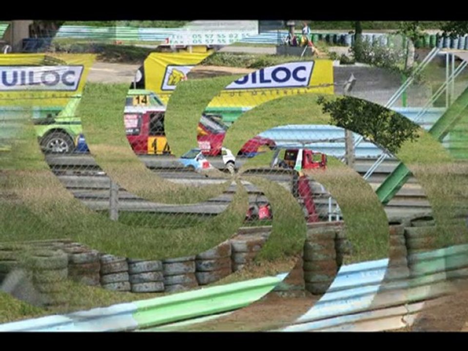 Diaporama Faleyras 19 et 20 Juin 2010