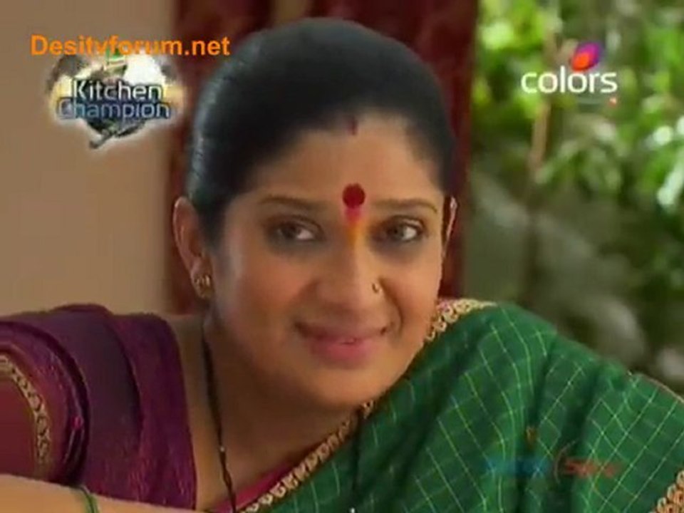 Laagi Tujhse Lagan - 24th June 2010 Watch Online part1