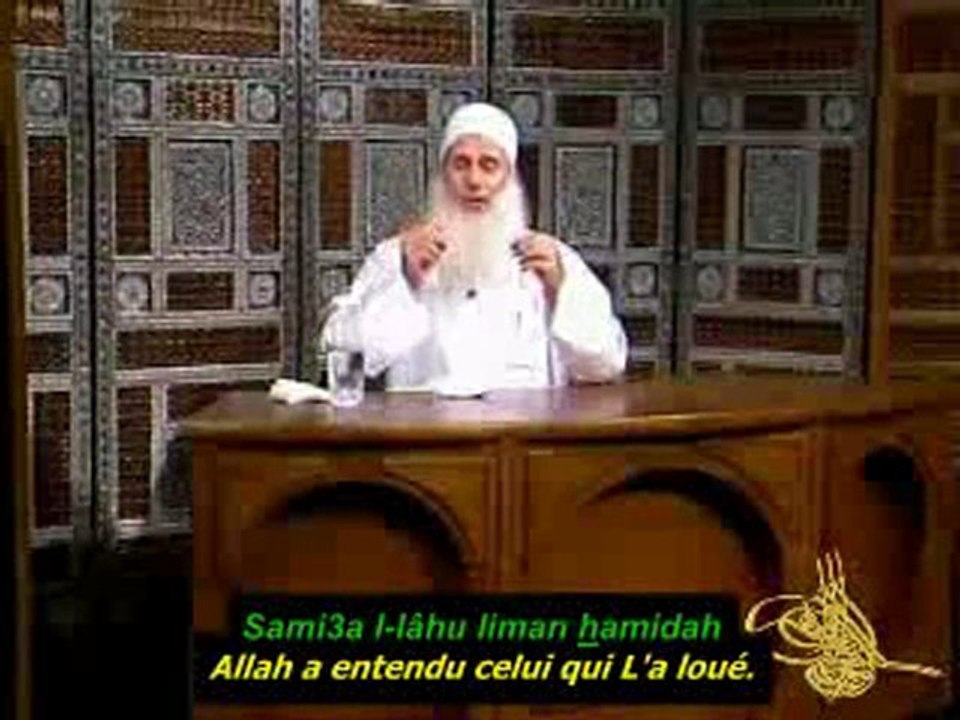 ep04_part 1Très important : comment tu dois prier machAllah