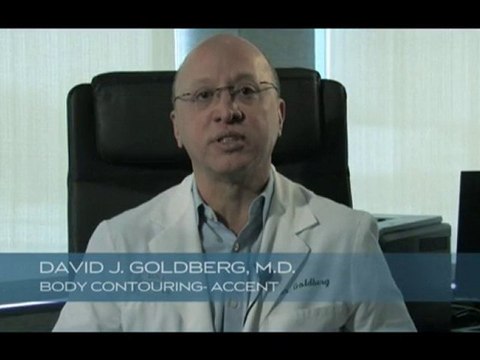 Accent Radio Frequency Thermotherapy and Cellulite ...