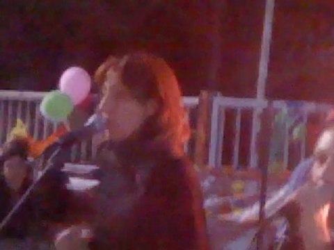 2010 fete de la musique marcia baila