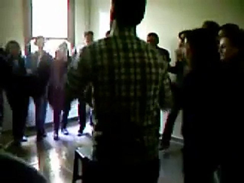 Hemşinliler derneği horon...2