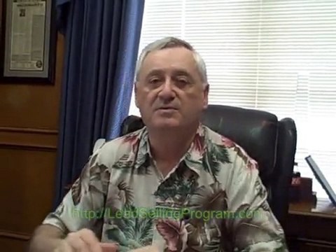 Real Estate Investor Leads - Real Estate Investing - Ron Le