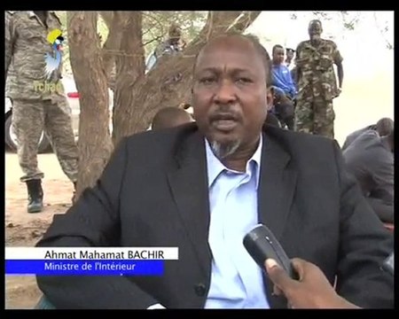 PETIT JT FRANCAIS DU 24/06/2010 PAR TCHADONLINE.TV