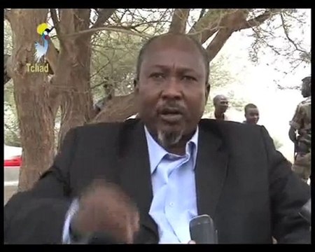 PETIT JT ARABE DU 24/06/2010 PAR TCHADONLINE.TV