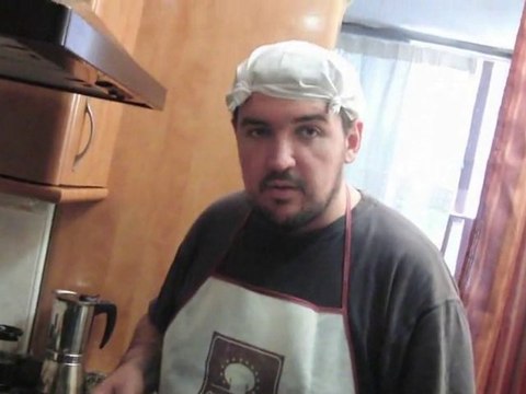 Capítulo 3: Los huevos. Huevos duros